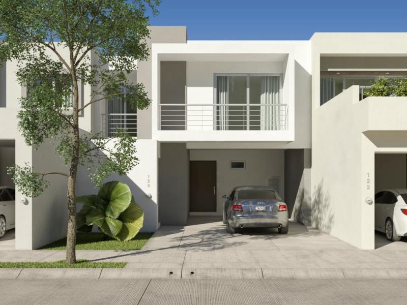 Casa en venta en Alta Villa, Villa de Álvarez