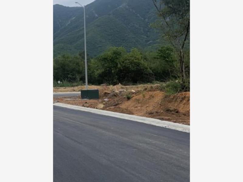 Terreno en venta en Amorada Privada Residencial, Santiago — foto 1 de 13