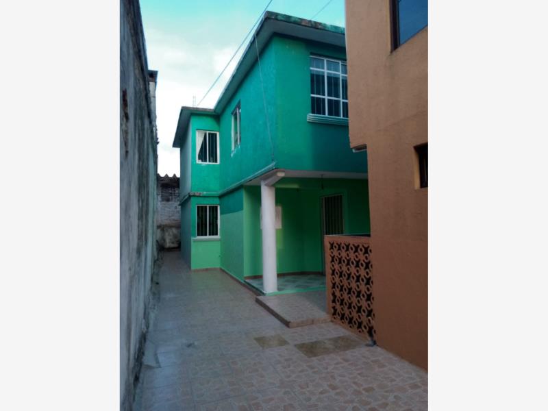 Casa en venta en Primero de Mayo, Veracruz — foto 1 de 17