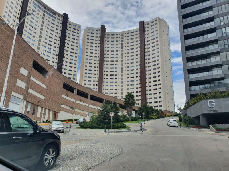 Departamento en venta en Valle de las Palmas, Huixquilucan — foto 1 de 58