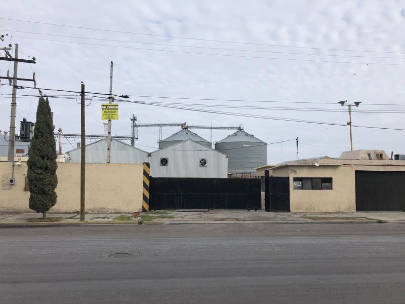 Bodega en Renta en Parque Industrial Lagunero, Gómez Palacio, Durango