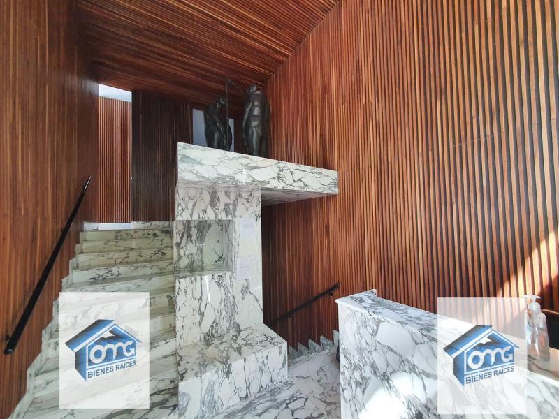Departamento en renta en Napoles, Benito Juárez — foto 1 de 5