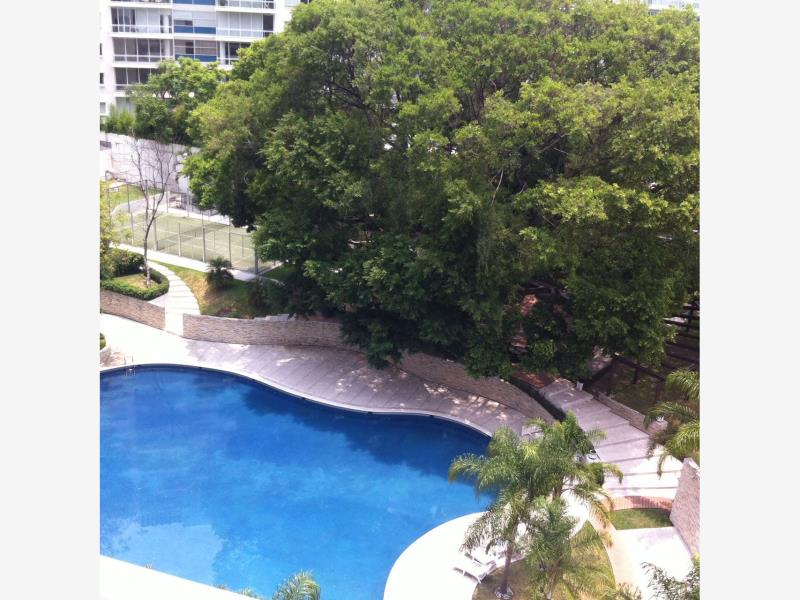 Departamento en venta en Lomas de la Selva, Cuernavaca — foto 1 de 10