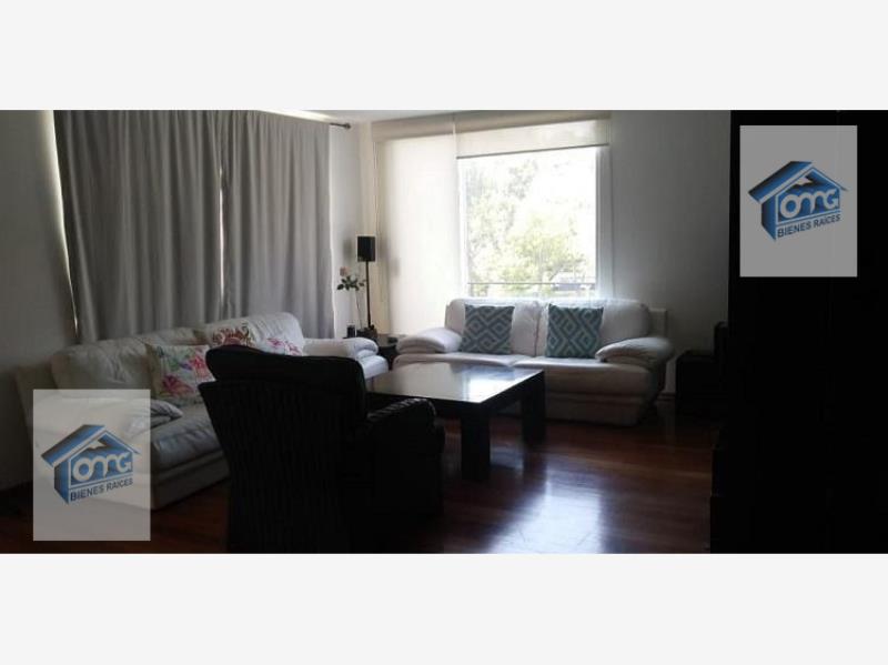 Casa en renta en San Angel, Álvaro Obregón — foto 1 de 2