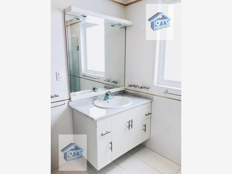 Departamento en renta en Lomas Verdes 6a Sección, Naucalpan de Juárez — foto 1 de 2