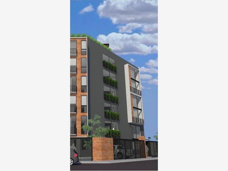 Departamento en venta en Prados Tepeyac, Zapopan — foto 1 de 7