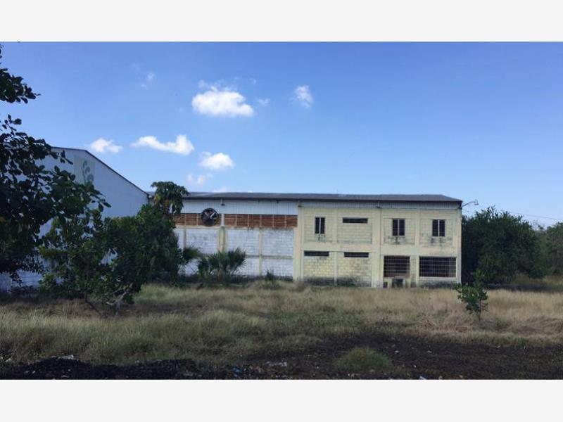 Bodega en venta en Antiguo Aeropuerto, Tapachula — foto 1 de 19