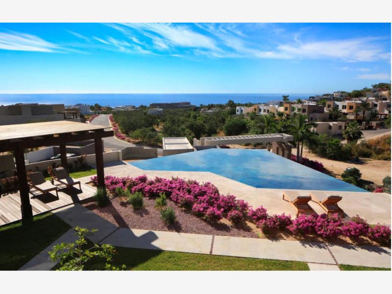 Departamento en venta en San José del Cabo (Los Cabos), Los Cabos — foto 1 de 28