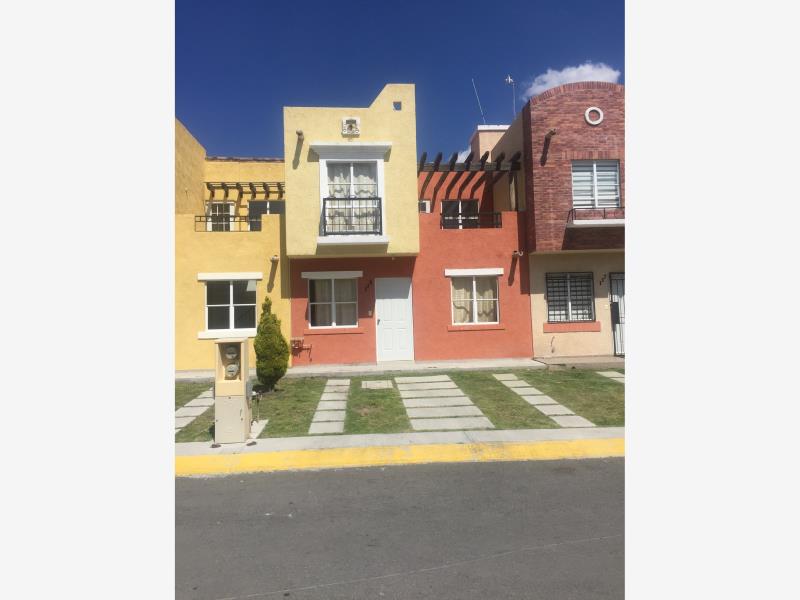 Casa en venta en Real Toledo, Pachuca de Soto — foto 1 de 19