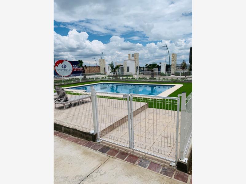 Casa en venta en Campestre San José, León — foto 1 de 12