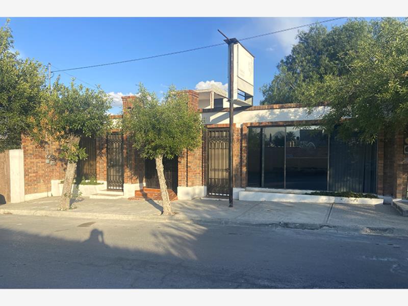 Oficina en renta en Virreyes Residencial, Saltillo — foto 1 de 14
