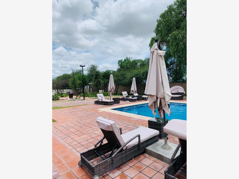 Casa en venta en Campestre San José, León — foto 1 de 17
