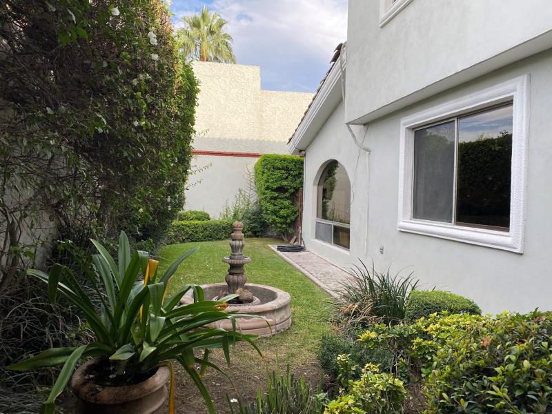 Casa en venta en Residencial Campestre la Rosita, Torreón — foto 1 de 15