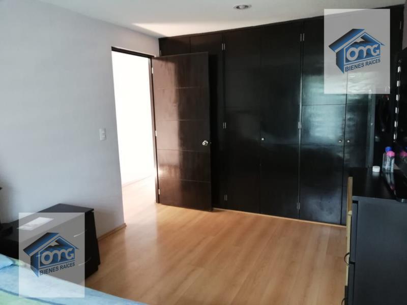 Departamento en renta en Roma Norte, Cuauhtémoc — foto 1 de 2