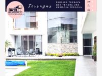 Casa en venta en San Bernardino la Trinidad, San Andrés Cholula — foto 2 de 33