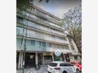 Departamento en Tabacalera, Cuauhtémoc, Ciudad de México