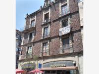 Edificio en venta en Centro (Área 1), Cuauhtémoc — foto 2 de 13
