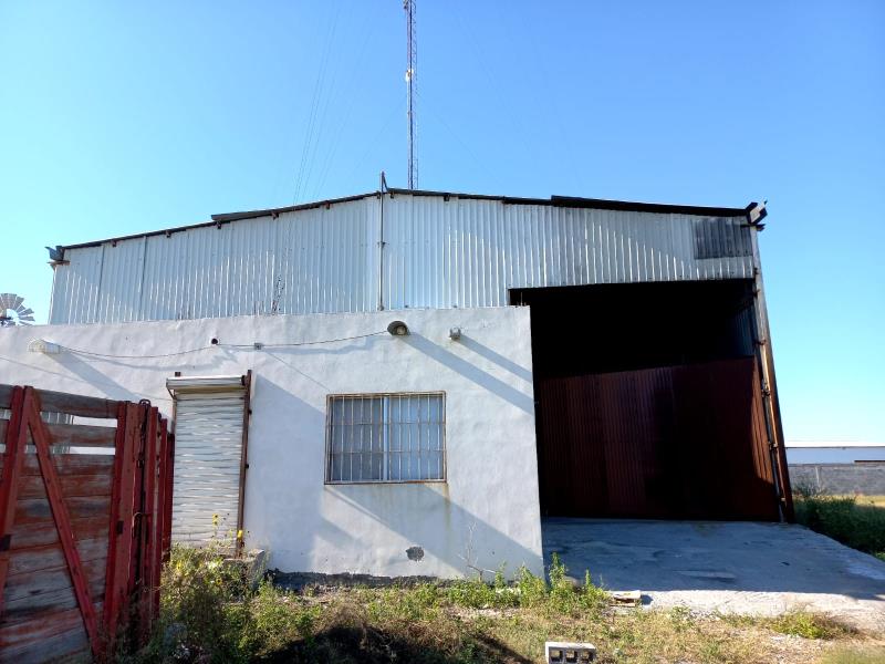 Bodega en renta en Cienega de Flores Centro, Ciénega de Flores — foto 1 de 12