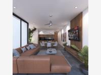 Casa en venta en Temozon Norte, Mérida — foto 2 de 11