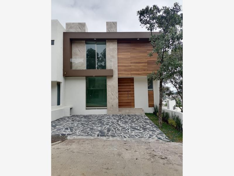 Casa en venta en Bosque Monarca, Morelia — foto 1 de 24