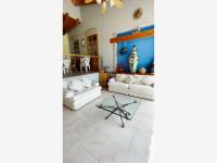 Casa en renta en Burgos, Temixco — foto 3 de 18