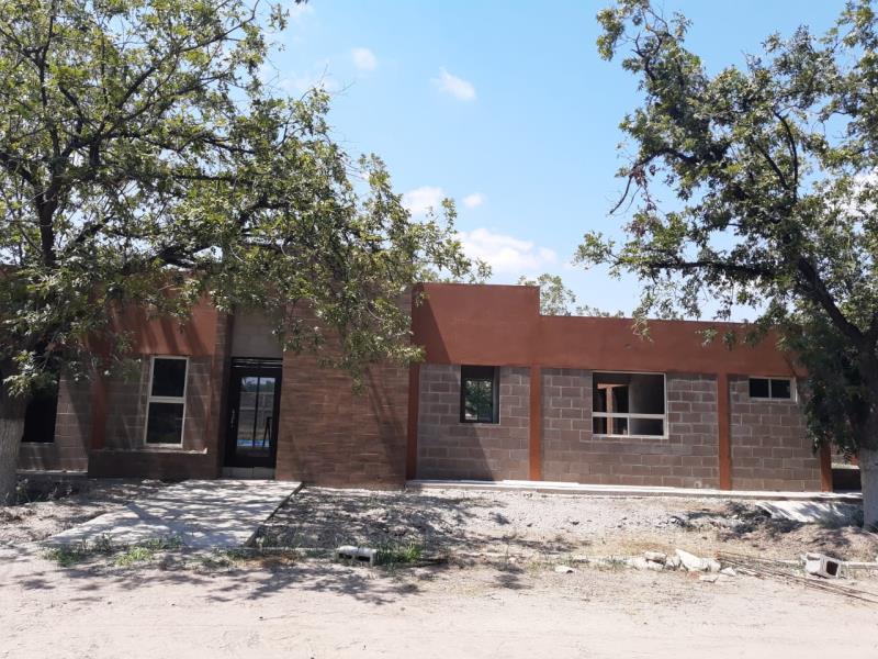 Casa en Venta en El Quemado, Gómez Palacio, Durango
