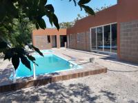 Casa en venta en El Quemado, Gómez Palacio — foto 2 de 23