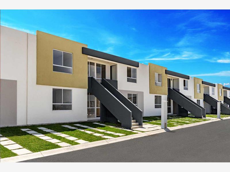 Casa en venta en Jardines de la Laguna, Zumpango — foto 1 de 9