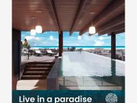 Departamento en venta en Playa del Carmen Centro, Solidaridad — foto 2 de 10
