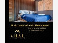 Departamento en venta en Playa del Carmen Centro, Solidaridad — foto 2 de 12