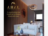 Departamento en venta en Playa del Carmen Centro, Solidaridad — foto 3 de 12