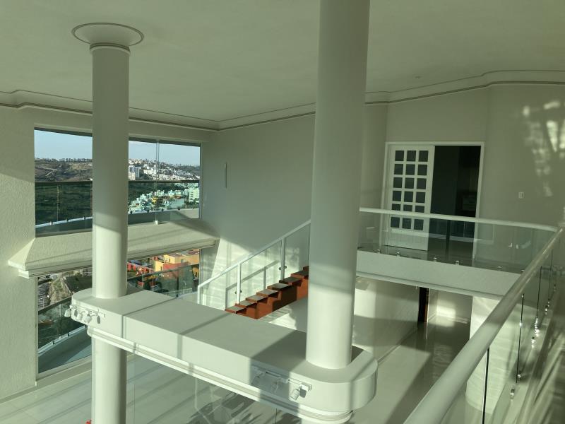 Departamento en venta en Lomas Verdes 6a Sección, Naucalpan de Juárez — foto 1 de 30