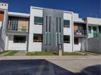 Casa en venta en Villareal, Pachuca de Soto, Hidalgo Casa en venta en Villareal, Pachuca de Soto, Hidalgo