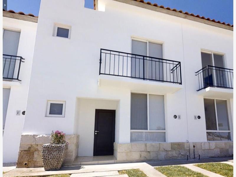 Casa en venta en Los Almendros, Torreón — foto 1 de 12