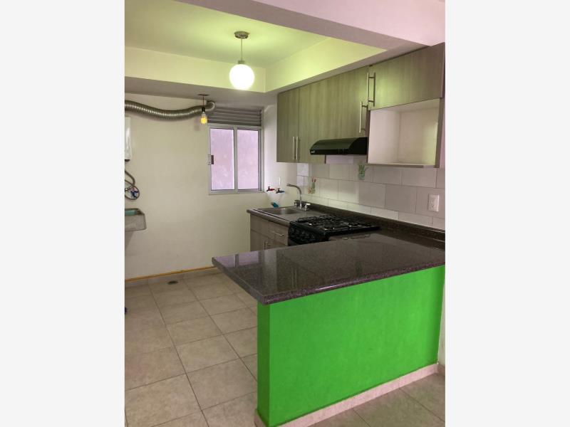 Departamento en venta en Agrícola Pantitlán, Iztacalco — foto 1 de 15