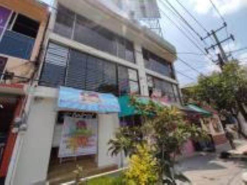 Oficina en renta en San Lucas Tepetlacalco, Tlalnepantla de Baz — foto 1 de 22