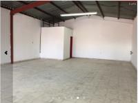 Bodega en renta en Vista Hermosa, Saltillo — foto 2 de 6