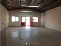 Bodega en renta en Vista Hermosa, Saltillo — foto 3 de 6