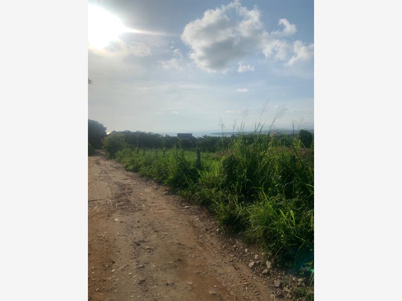 Terreno en venta en Punta de Zicatela, Santa María Colotepec — foto 1 de 18