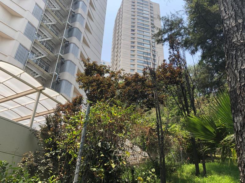 Departamento en venta en Lomas Anahuac, Huixquilucan — foto 1 de 37