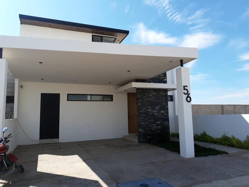 Casa en venta en Los Viñedos, Torreón — foto 1 de 17