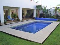 Casa en venta en Ocotepec, Cuernavaca, Morelos
