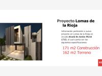 Casa en venta en Lomas de la Rioja, Alvarado — foto 2 de 8