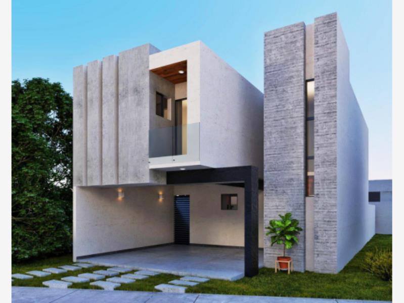 Casa en venta en Lomas de la Rioja, Alvarado — foto 1 de 7