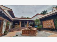 Finca-Rancho en venta en Lomas de Cocoyoc, Atlatlahucan — foto 2 de 23
