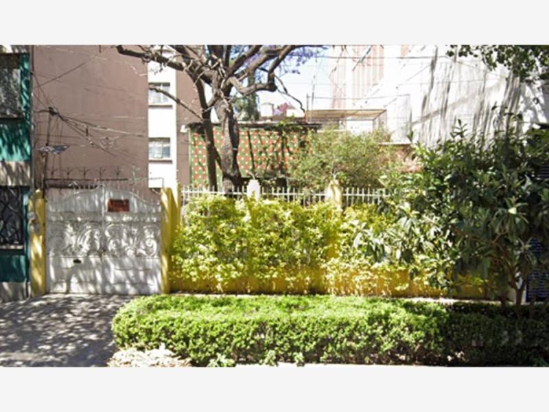 Terreno en venta en Alamos, Benito Juárez