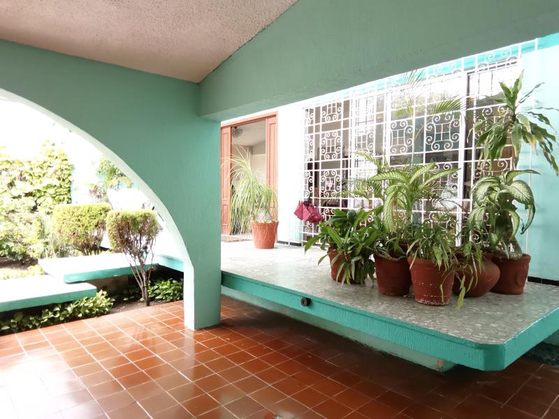 Casa en venta en Ignacio Zaragoza, Veracruz — foto 1 de 34