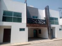 Casa en venta en Villas del Alto, Cuautlancingo — foto 2 de 23