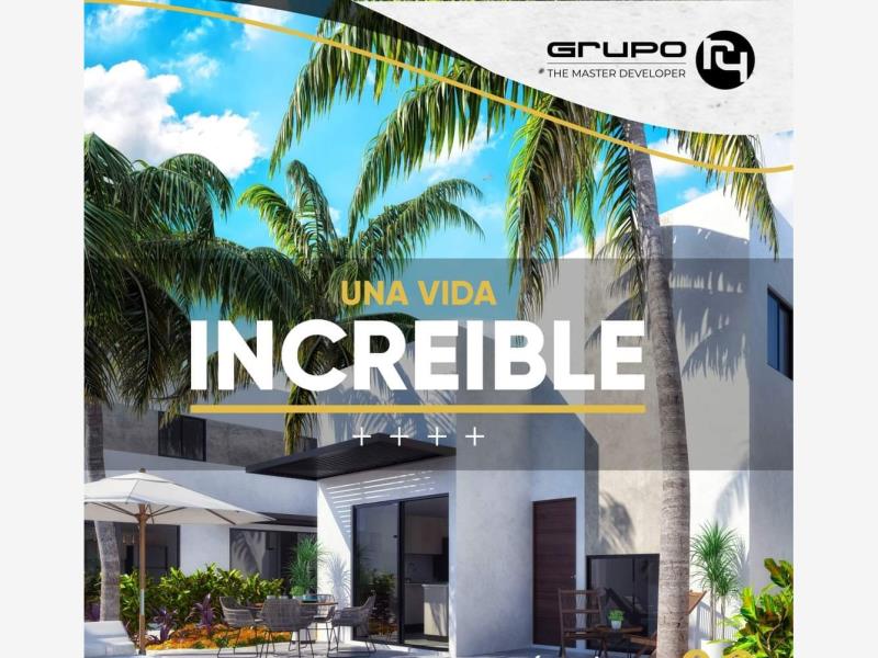 Casa en venta en Chelem, Progreso — foto 1 de 15
