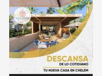 Terreno en venta en Chelem, Progreso — foto 2 de 8